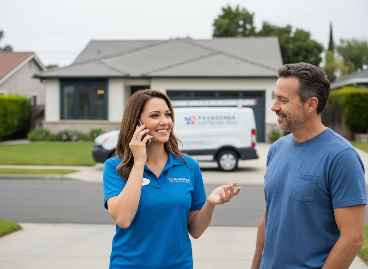 Electrician West Covina, CA FAQs